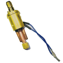 福尼斯 焊枪枪尾&44.0001.0370 44.0001.0370 CENTRAL CONNECTION CPL. WATERCOOLED E-CONN.