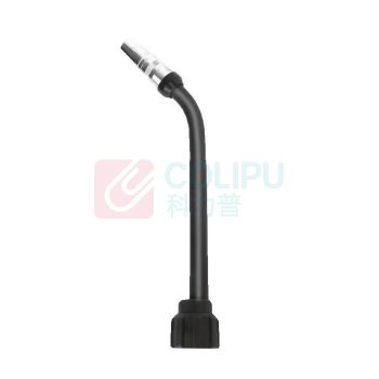 阿波罗 水冷焊枪枪头 APW50 APW50/SZ/B枪径550mm