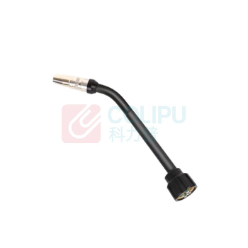 阿波罗 水冷焊枪枪头 APW50 APW50/SZ/B枪径550mm