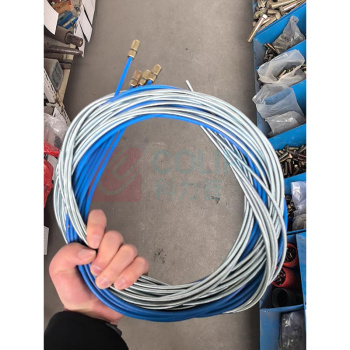 东恒 送丝软管4米 500A 根 二保焊枪专用