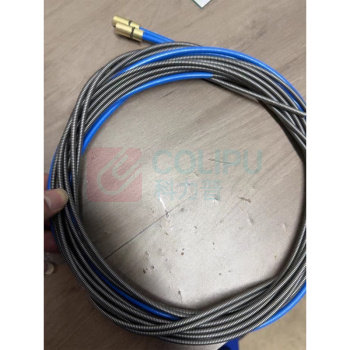 东恒 送丝软管4米 500A 根 二保焊枪专用