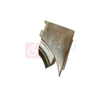 东驰 防皱板支架 D45*R75 45#