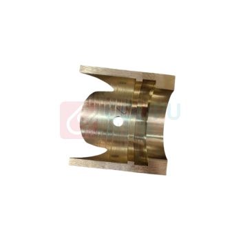 东驰 防皱板支架 D45*R75 45#