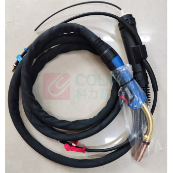 黑狼 BLACK WOLF 枪组 501D 3米