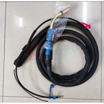 黑狼 BLACK WOLF 枪组 501D 3米