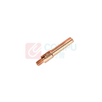 金华 导电嘴 M6*45*1.2