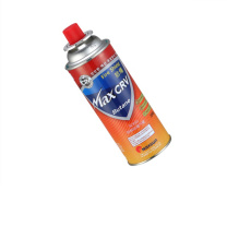 脉鲜 MAXSUN 瓦斯喷灯便携气罐 BDP-250-D