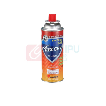 脉鲜 MAXSUN 瓦斯喷灯便携气罐 BDP-250-D