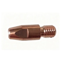 中亚 导电嘴 M10×35×2.8mm 紫铜 10支/包