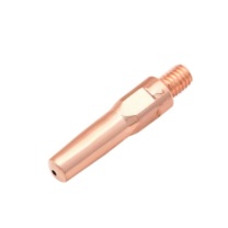 大工象 导电嘴 孔径 1.4mm 铬锆铜