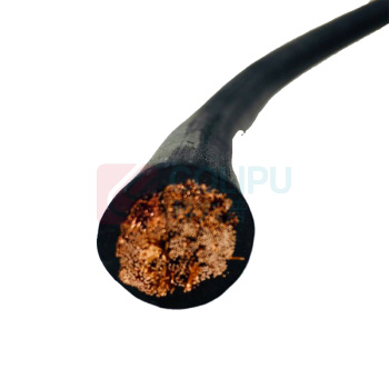 派智达 PAIZHIDA 焊把线 YH16 25mm² 8m