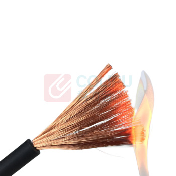 派智达 PAIZHIDA 焊把线 YH16 25mm² 8m