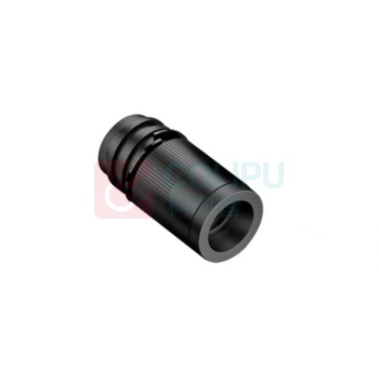 耀达威 交流弧焊机绝缘套 NBC-500A 38×24mm 紫铜