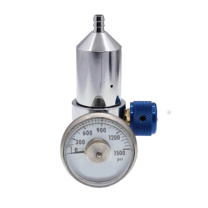 特瑞夫 标气定流减压器 96100903 重量 0.35kg  最小起订量1