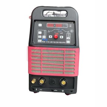 威特力 焊机 WSM-315D 含检测,地线,WP26型氩弧把线及焊把,焊条把线及焊把