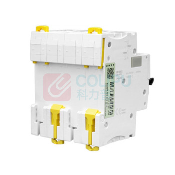 耀达威 小型断路器 16A 1P NXB-63C