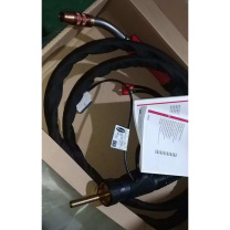 福尼斯 焊枪总成 MTW 400d /F++/UD/3,5m/45 氩弧焊机配件