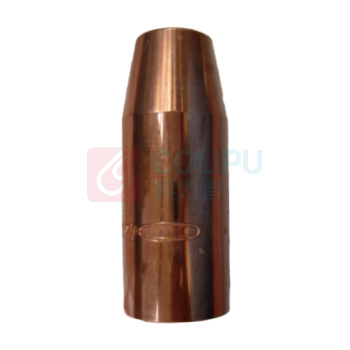 福尼斯 喷嘴 Gas nozzle D15 /D25x63 CT M23x2 5个/包 氩弧焊机配件