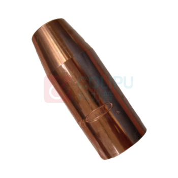 福尼斯 喷嘴 Gas nozzle D15 /D25x63 CT M23x2 5个/包 氩弧焊机配件