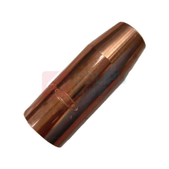 福尼斯 喷嘴 Gas nozzle D15 /D25x63 CT M23x2 5个/包 氩弧焊机配件