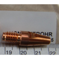 福尼斯 导电嘴 Contact tip 1.2/M8x1.5/010x32(10 pcs) 10个/包 氩弧焊机配件
