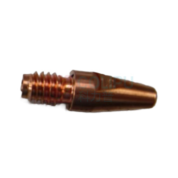 福尼斯 导电嘴 Contact tip 1.2/M8x1.5/010x32(10 pcs) 10个/包 氩弧焊机配件