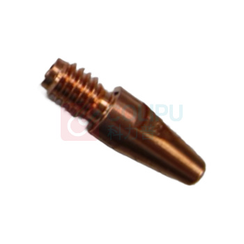 福尼斯 导电嘴 Contact tip 1.2/M8x1.5/010x32(10 pcs) 10个/包 氩弧焊机配件