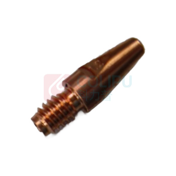 福尼斯 导电嘴 Contact tip 1.2/M8x1.5/010x32(10 pcs) 10个/包 氩弧焊机配件