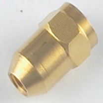 福尼斯 夹头 Clamping nut for guide nozzle 氩弧焊机配件