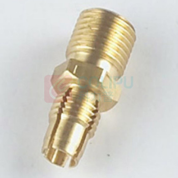 福尼斯 夹套 Clamping part core AD4,3-4,6 氩弧焊机配件