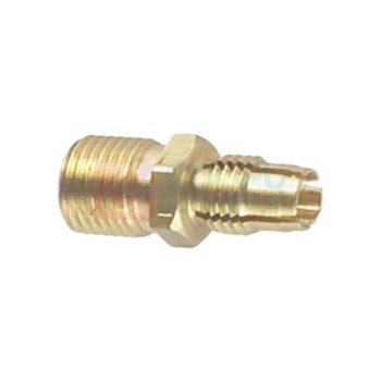 福尼斯 夹套 Clamping part core AD4,3-4,6 氩弧焊机配件