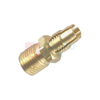 福尼斯 夹套 Clamping part core AD4,3-4,6 氩弧焊机配件