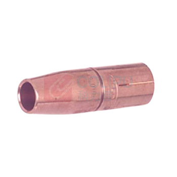 福尼斯 喷嘴 D17/D25x79 Gas nozzle conical 氩弧焊机配件