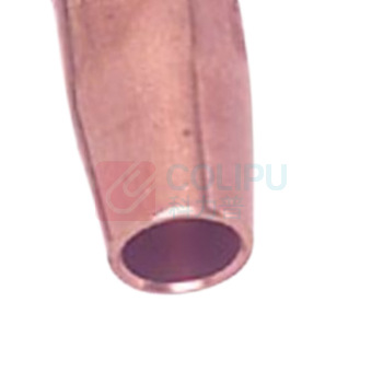 福尼斯 喷嘴 D17/D25x79 Gas nozzle conical 氩弧焊机配件