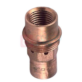 福尼斯 导电嘴座 M10 SW13x32 Nozzle stock 氩弧焊机配件