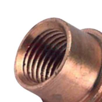 福尼斯 导电嘴座 M10 SW13x32 Nozzle stock 氩弧焊机配件
