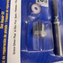 GRACO 枪针维修包 235474 包含:维修件 紧固件 密封件