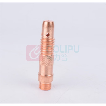 金桥 氩弧焊枪导流件 3.2mm 47.5mm