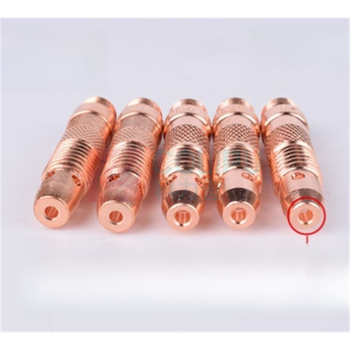 金桥 氩弧焊枪导流件 3.2mm 47.5mm