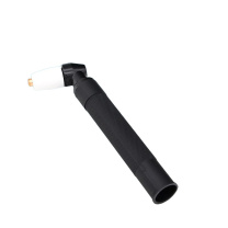 璐克斯 等离子p40枪头 40弯柄/黑色/标准款 货期10天