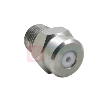 全通 ALLPASS 瓷喷嘴 H839G03 孔径3.0mm