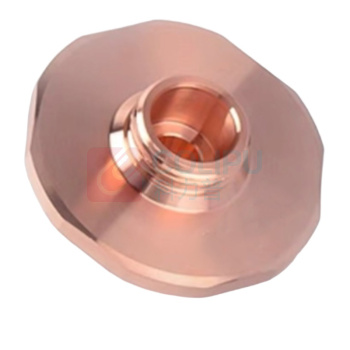 璐克斯 SP-S28高速激光喷嘴 BD28-01DR-S-d3.0 货期35天