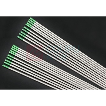 佳士 绿头钨针 WT20 10支/盒 直径2.4mm