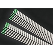 佳士 绿头钨针 WT20 10支/盒 直径2.4mm
