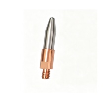 Linde 2700阴极 01068-ROO 总长64.5mm