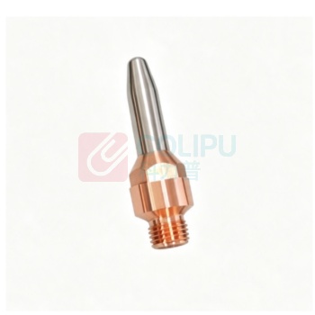 Linde 2086A阴极 03083-129 总长72.2mm