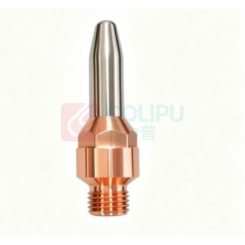 Linde 2086A阴极 03083-129 总长72.2mm