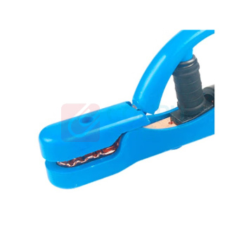 百锐 BERENT 防烫型电焊钳 BT9360 800A