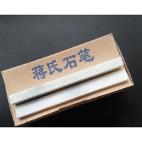 蒋氏 滑石笔 125*12*5MM 22支