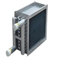 台佳 表冷器 TZK3140-50C-TFL-W 6排管